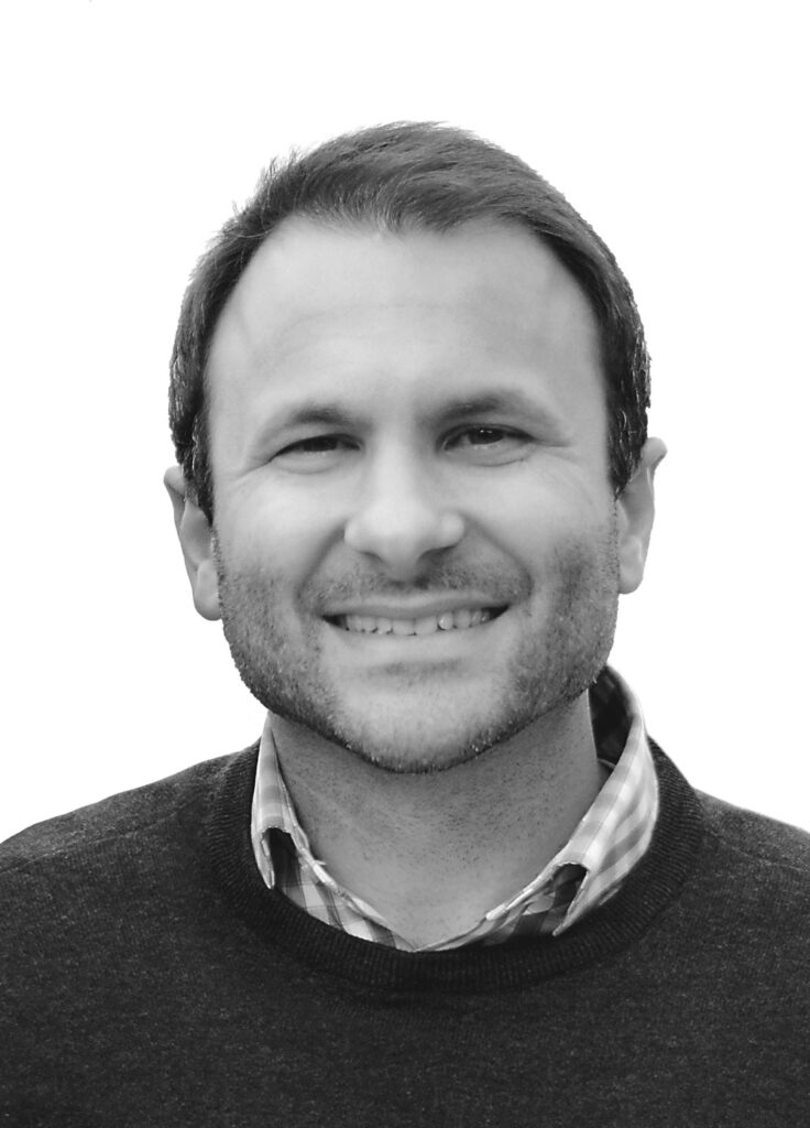 Jake Rigg Photo Board of Directors - AIA Houston