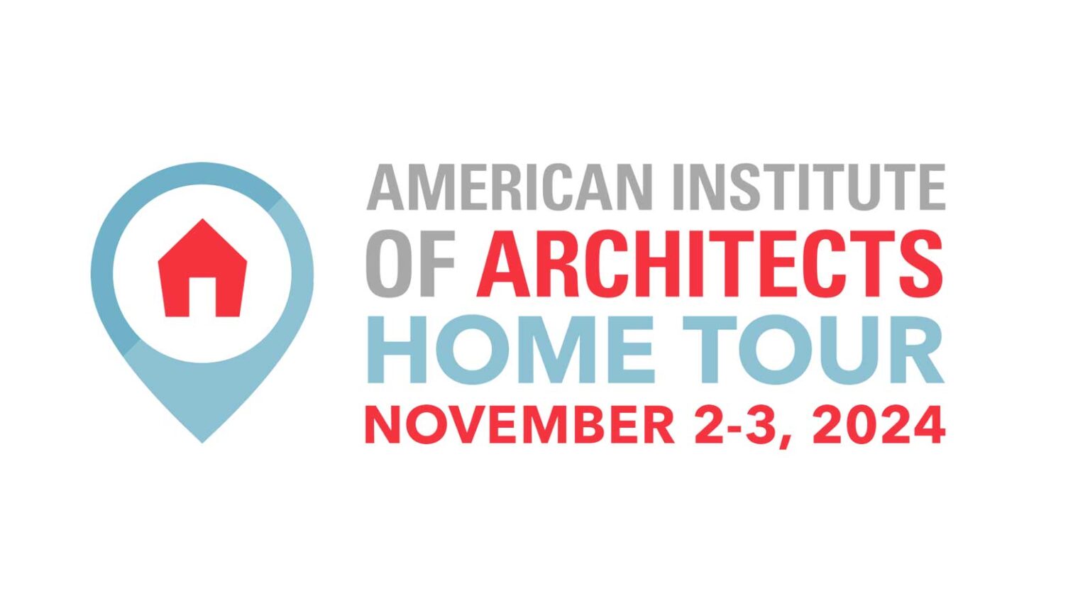 Home Tour 2024 AIA Houston