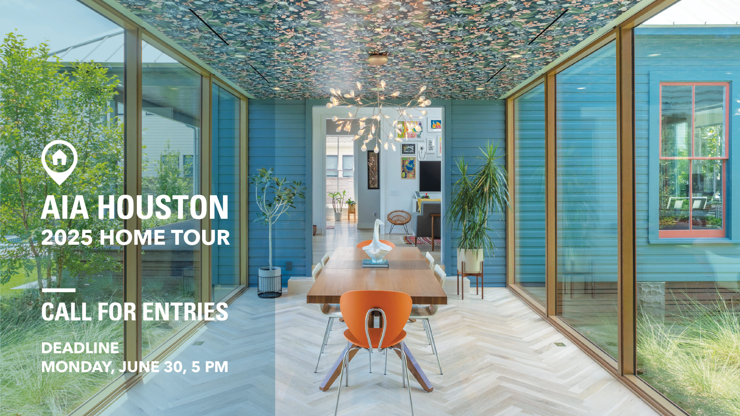 Home Tour Submission Guidelines - AIA Houston