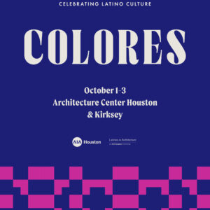 COLORES 2025 - Event Registration