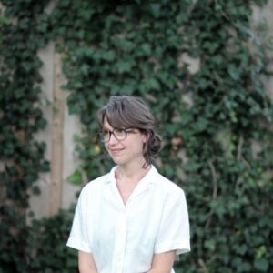 Picture of Stephanie Davidson