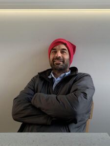 Picture of Georg Rafailidis
